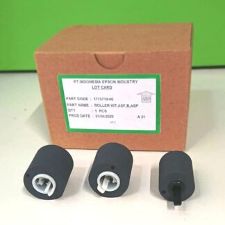 1775719 :!: ROLLER KIT,ASF - B (WF-C20590)[1720306]