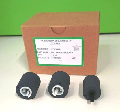 1775719 :!: ROLLER KIT,ASF - B (WF-C20590)[1720306]